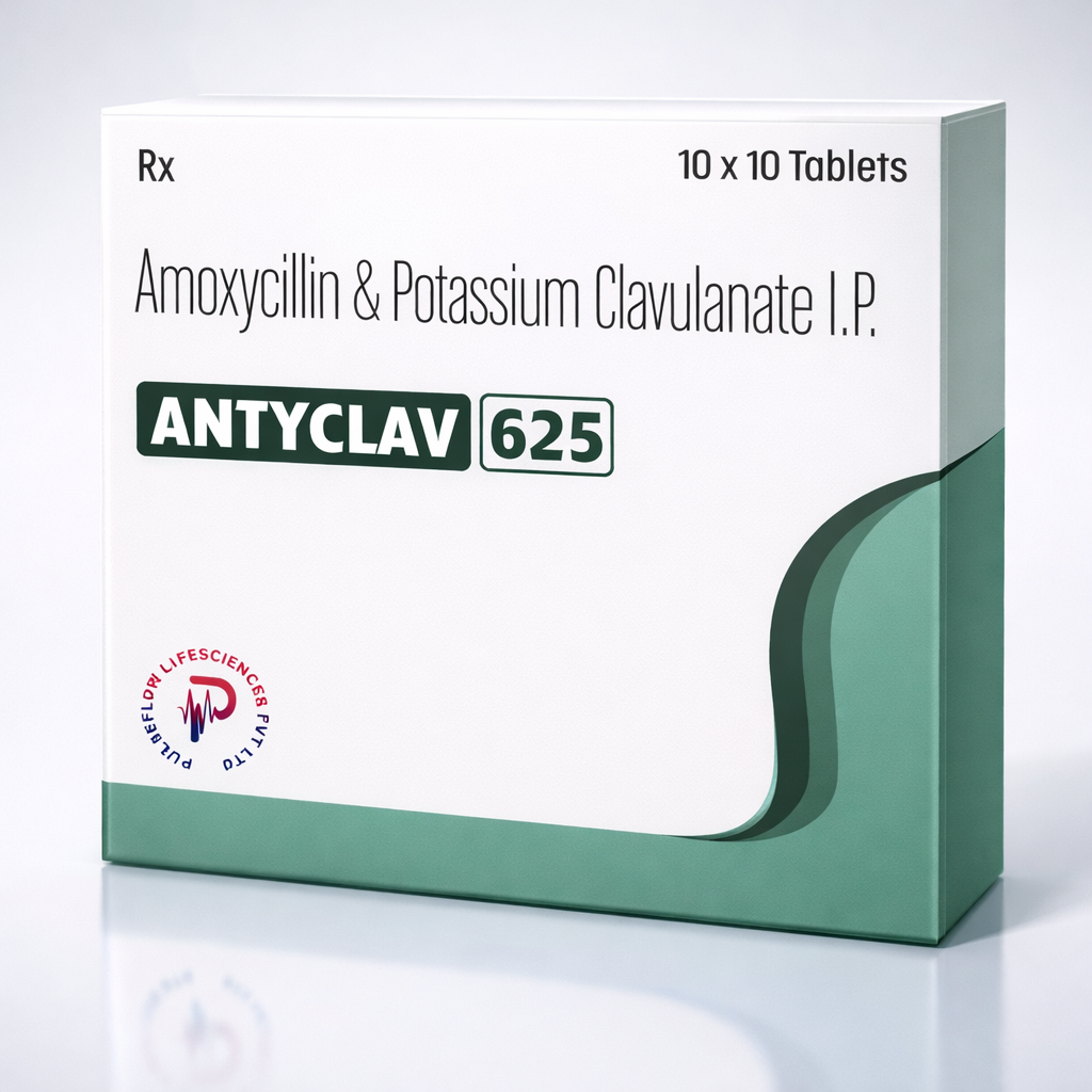 ANTYCLAV 625