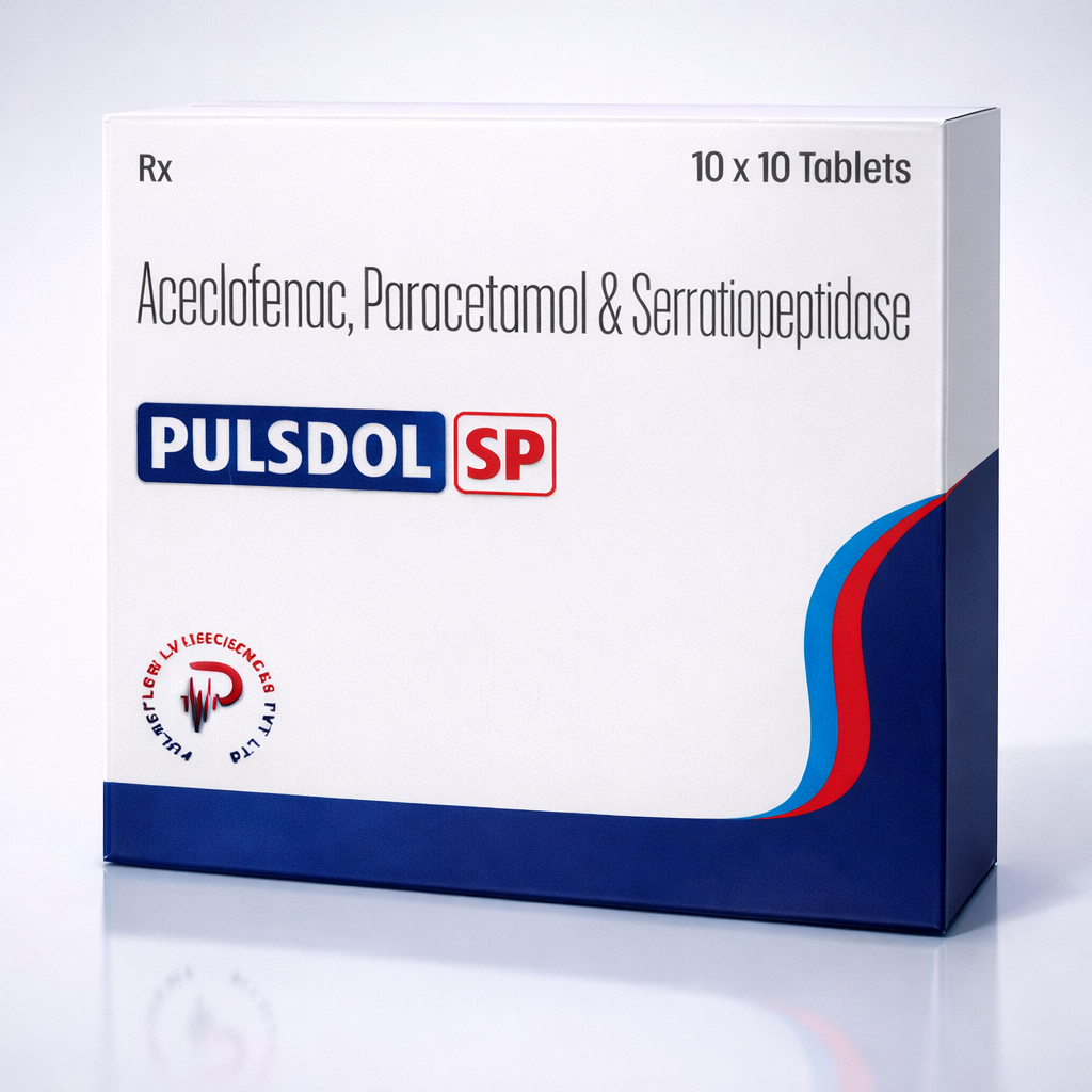 PULSDOL SP
