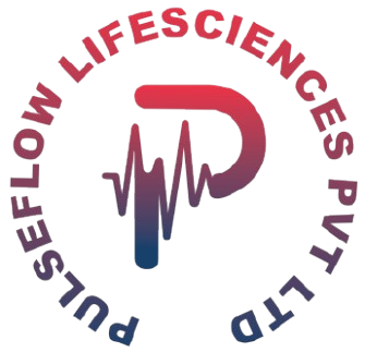 Pulseflow Logo