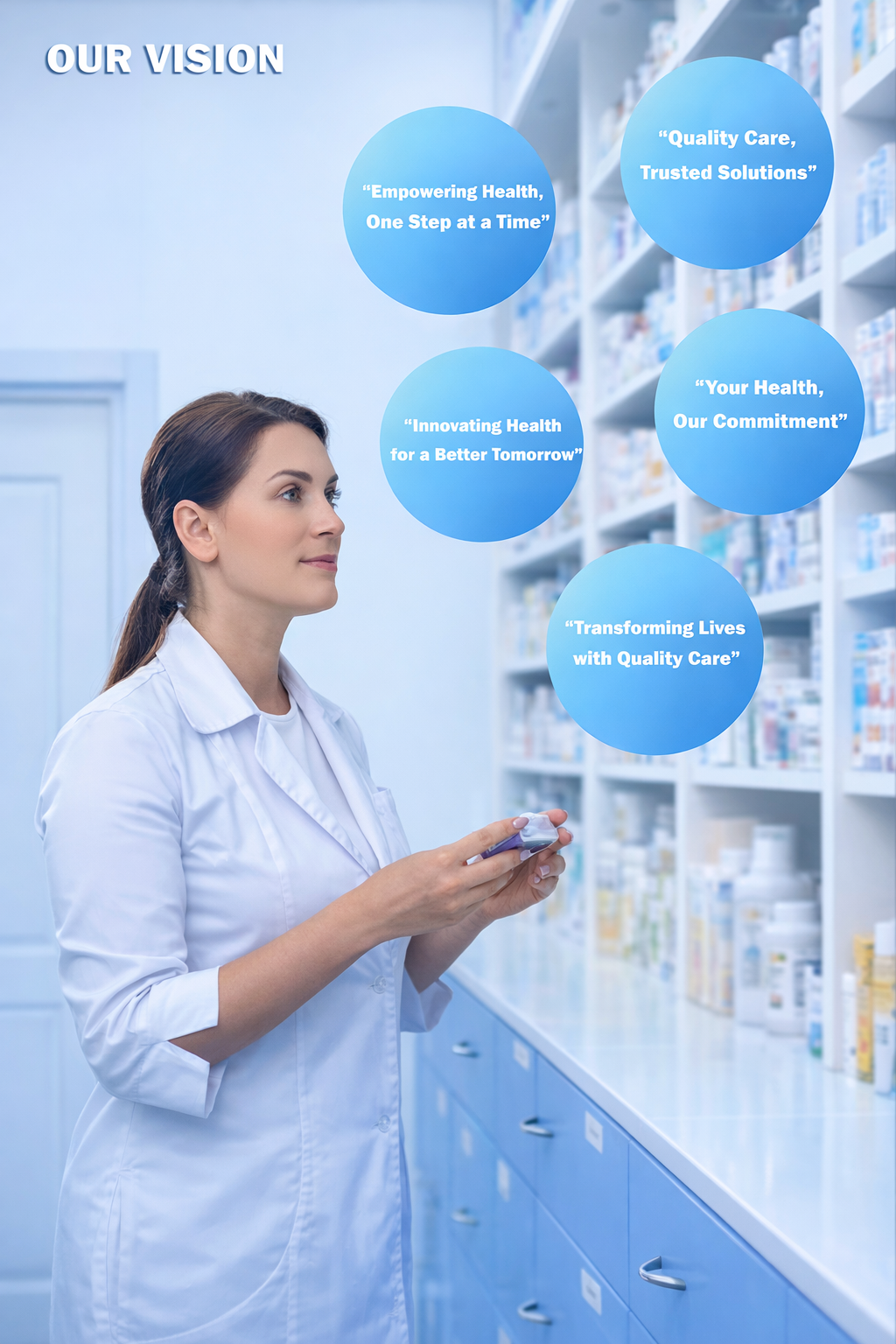 Medical Professional