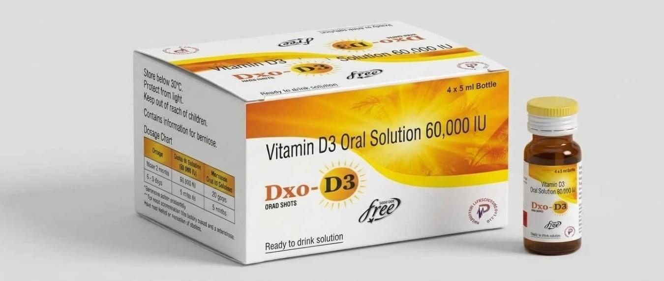 DXO-D3