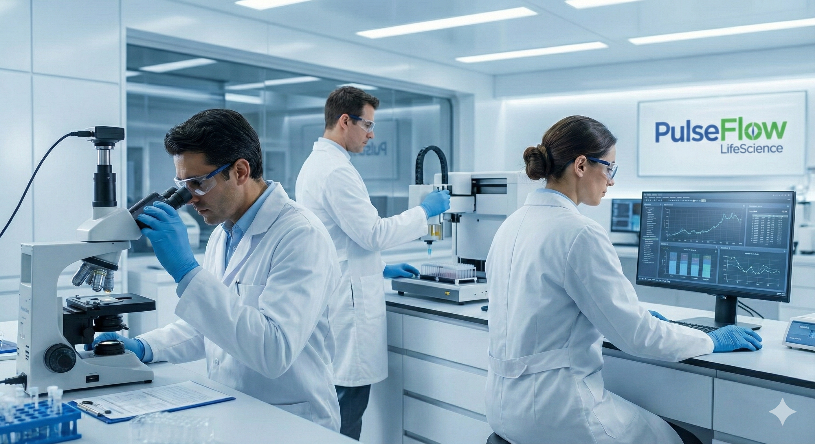 Research & Development